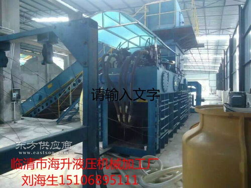全自动废纸打包封箱一体机的优势与选购指南